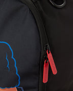 Limited Edition HEY ARNOLD ANIME ON STEREO BACKPACK