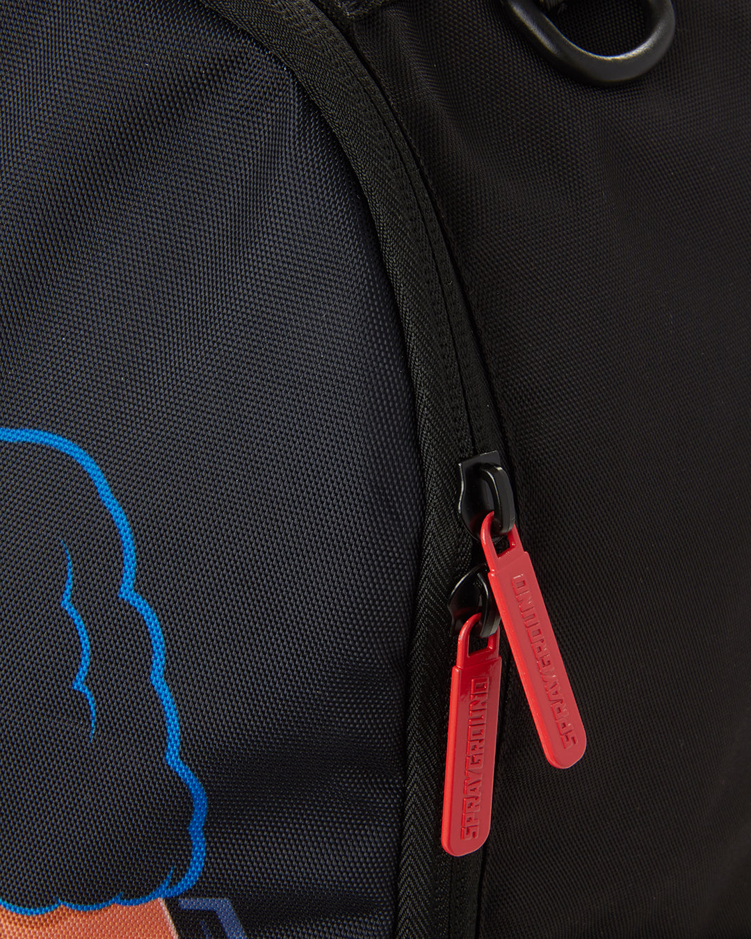 Limited Edition HEY ARNOLD ANIME ON STEREO BACKPACK