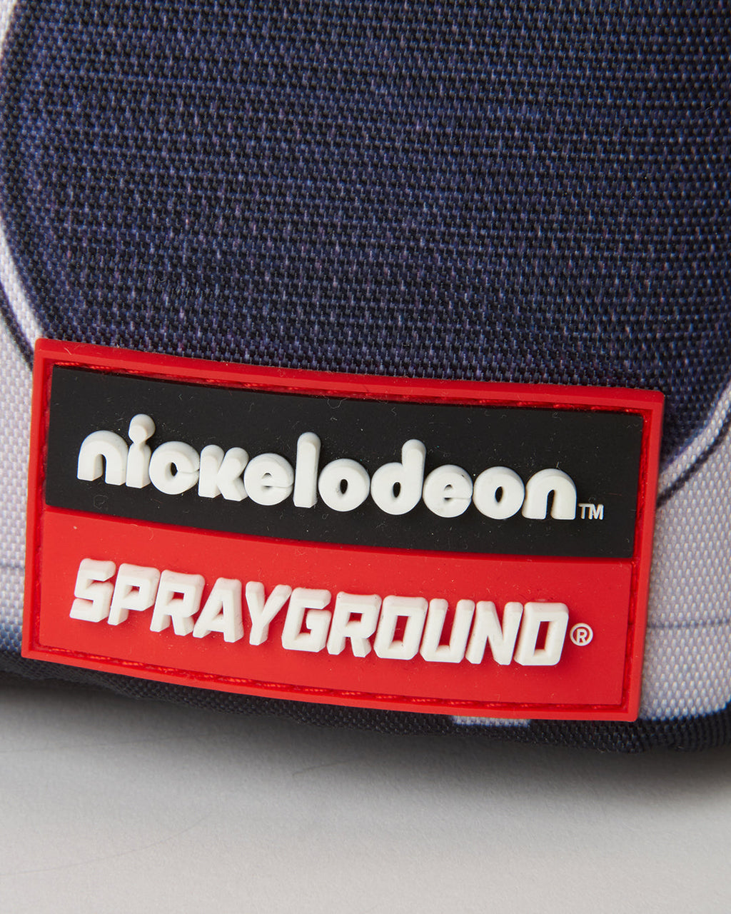 Limited Edition HEY ARNOLD ANIME ON STEREO BACKPACK