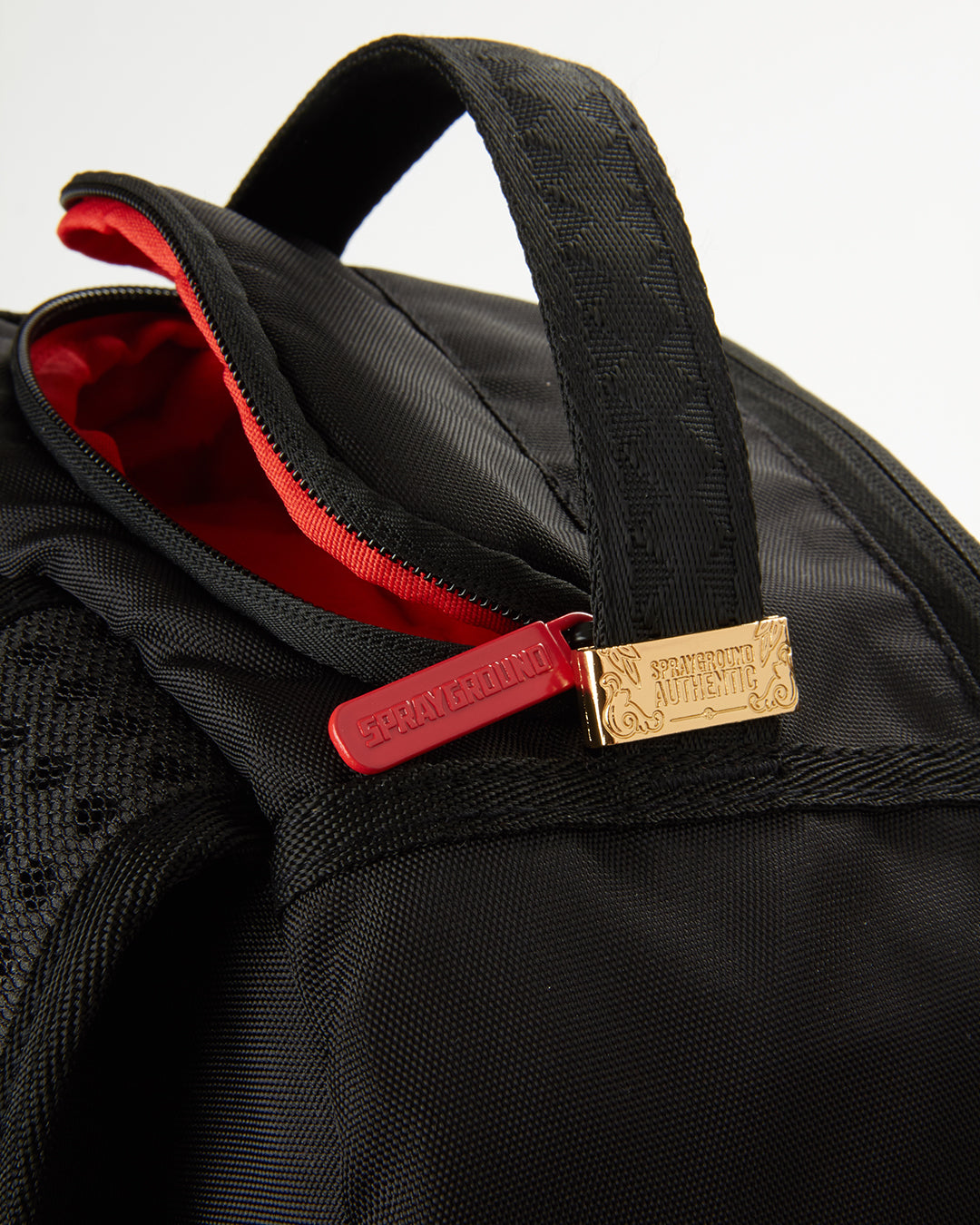 Limited Edition HEY ARNOLD ANIME ON STEREO BACKPACK