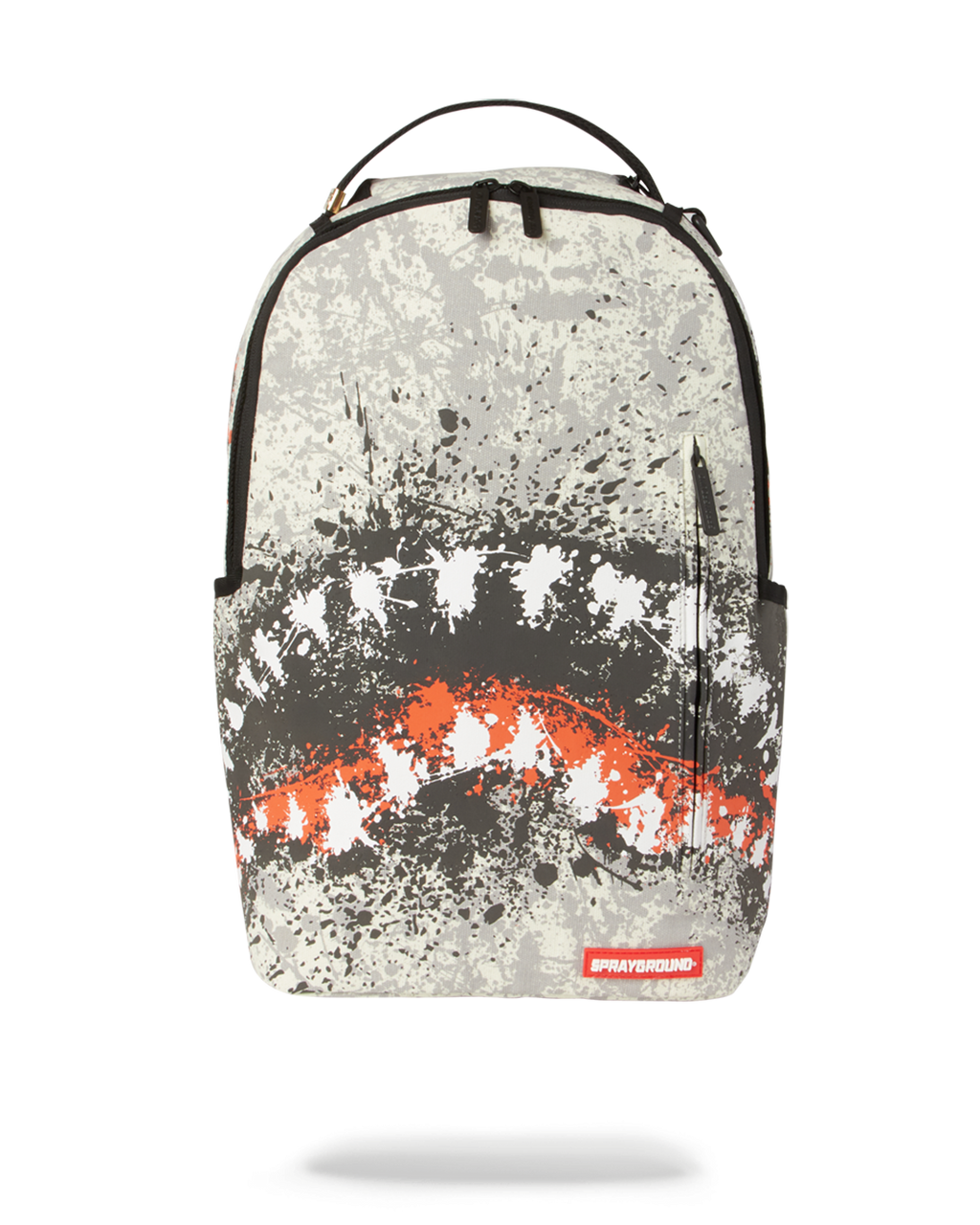 Limited Edition THE SHARK 1989 BACKPACK