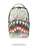 Limited Edition THE SHARK 1989 BACKPACK