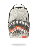 Limited Edition THE SHARK 1989 BACKPACK
