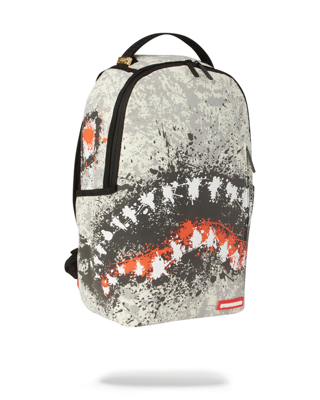 Limited Edition THE SHARK 1989 BACKPACK