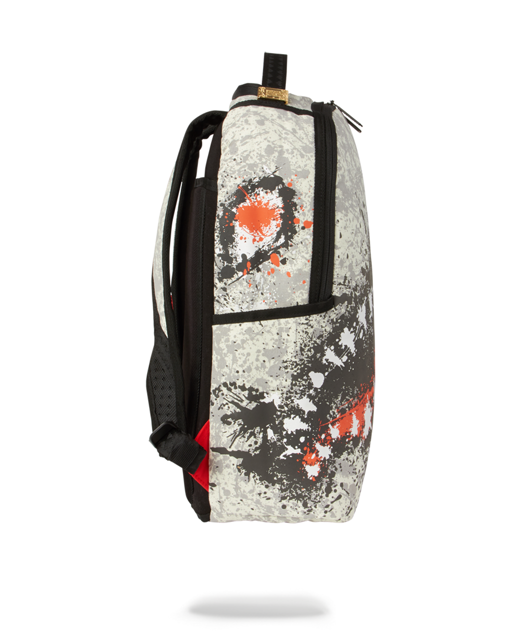 Limited Edition THE SHARK 1989 BACKPACK