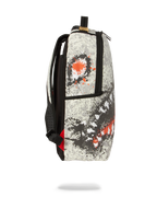 Limited Edition THE SHARK 1989 BACKPACK