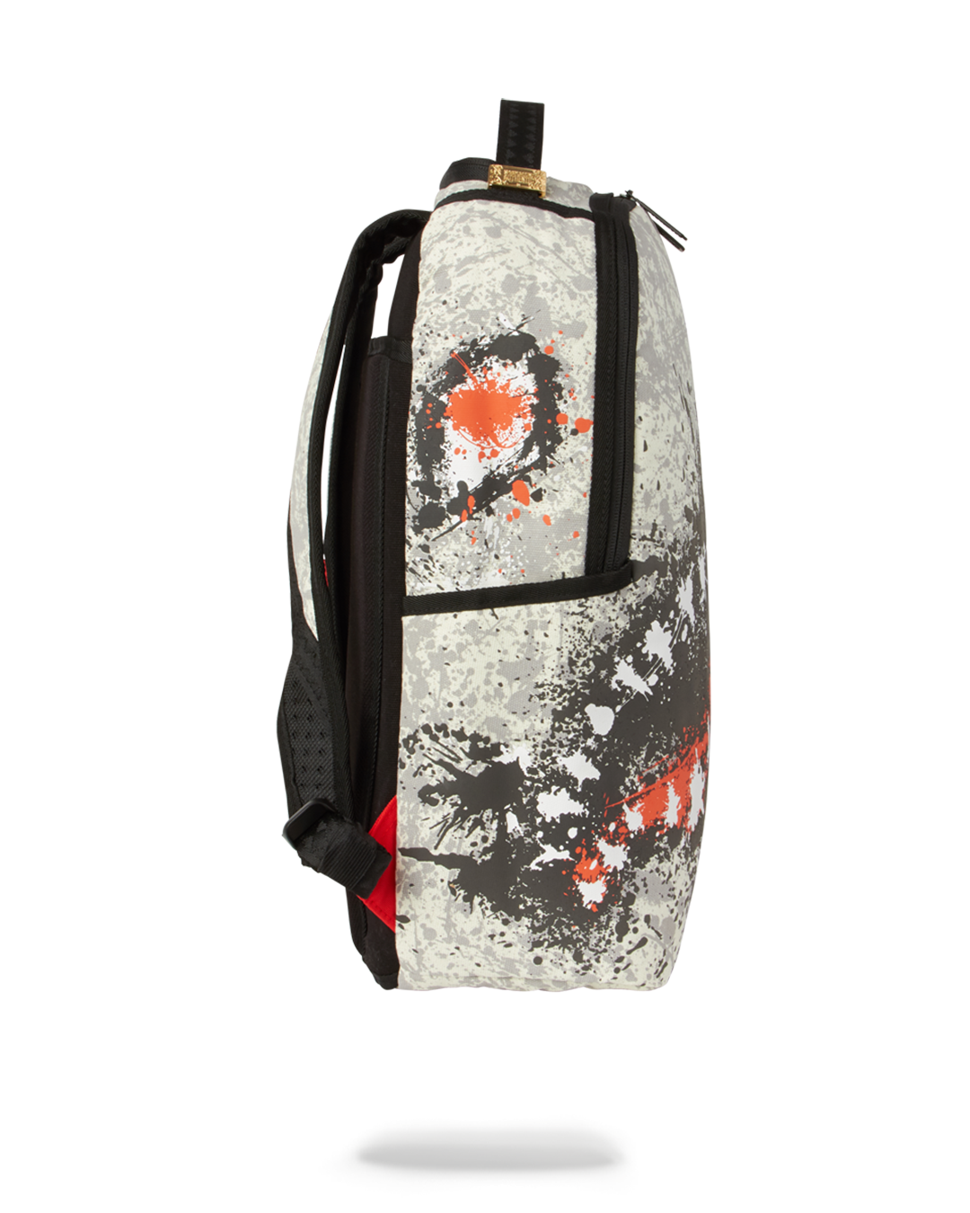 Limited Edition THE SHARK 1989 BACKPACK
