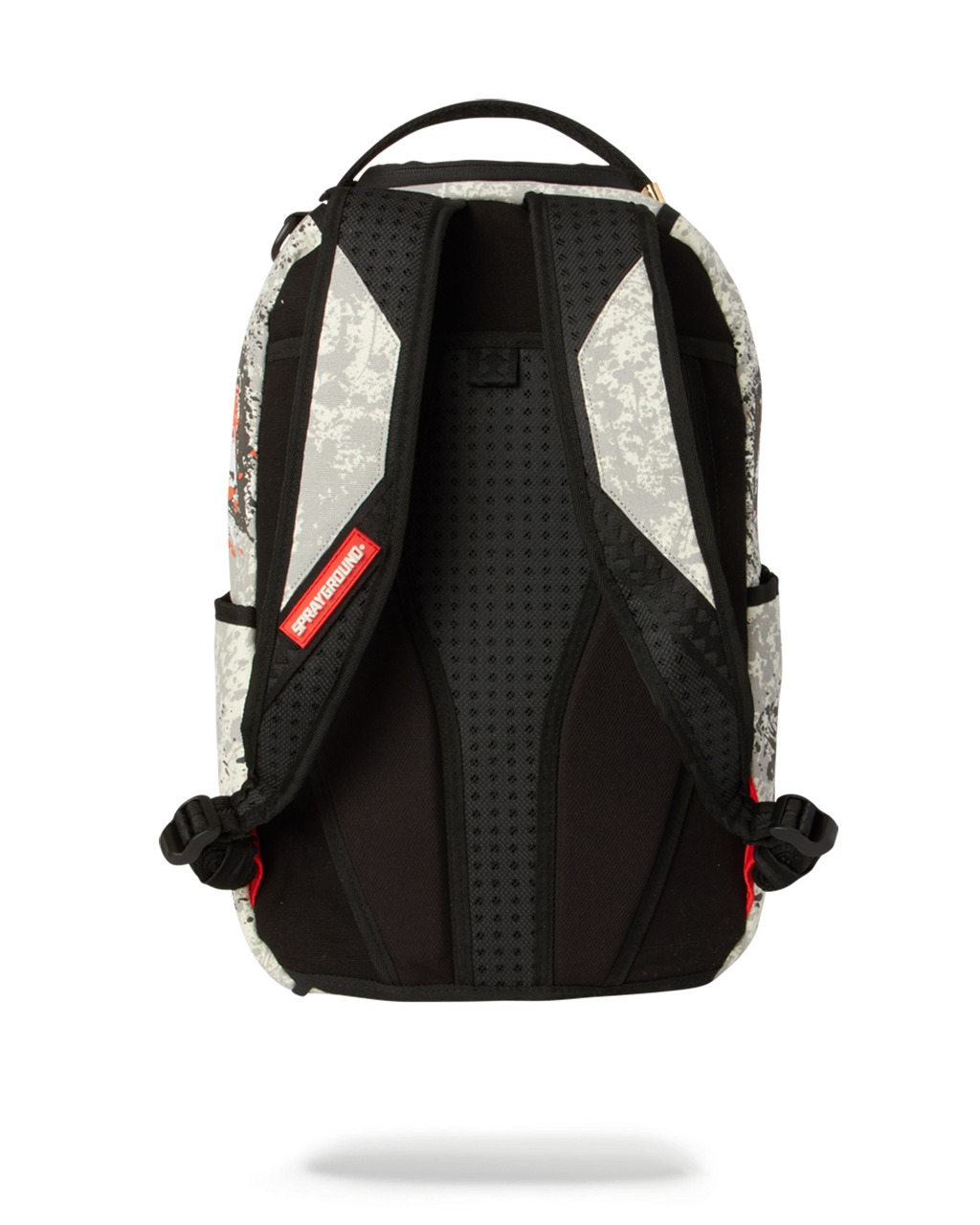Limited Edition THE SHARK 1989 BACKPACK
