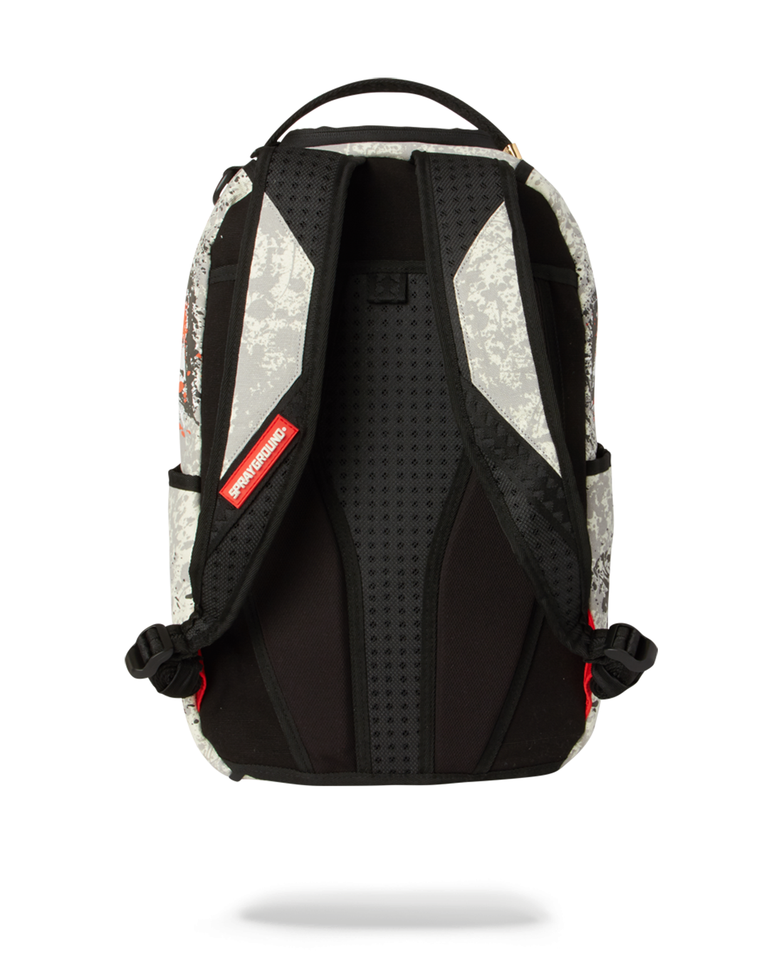 Limited Edition THE SHARK 1989 BACKPACK