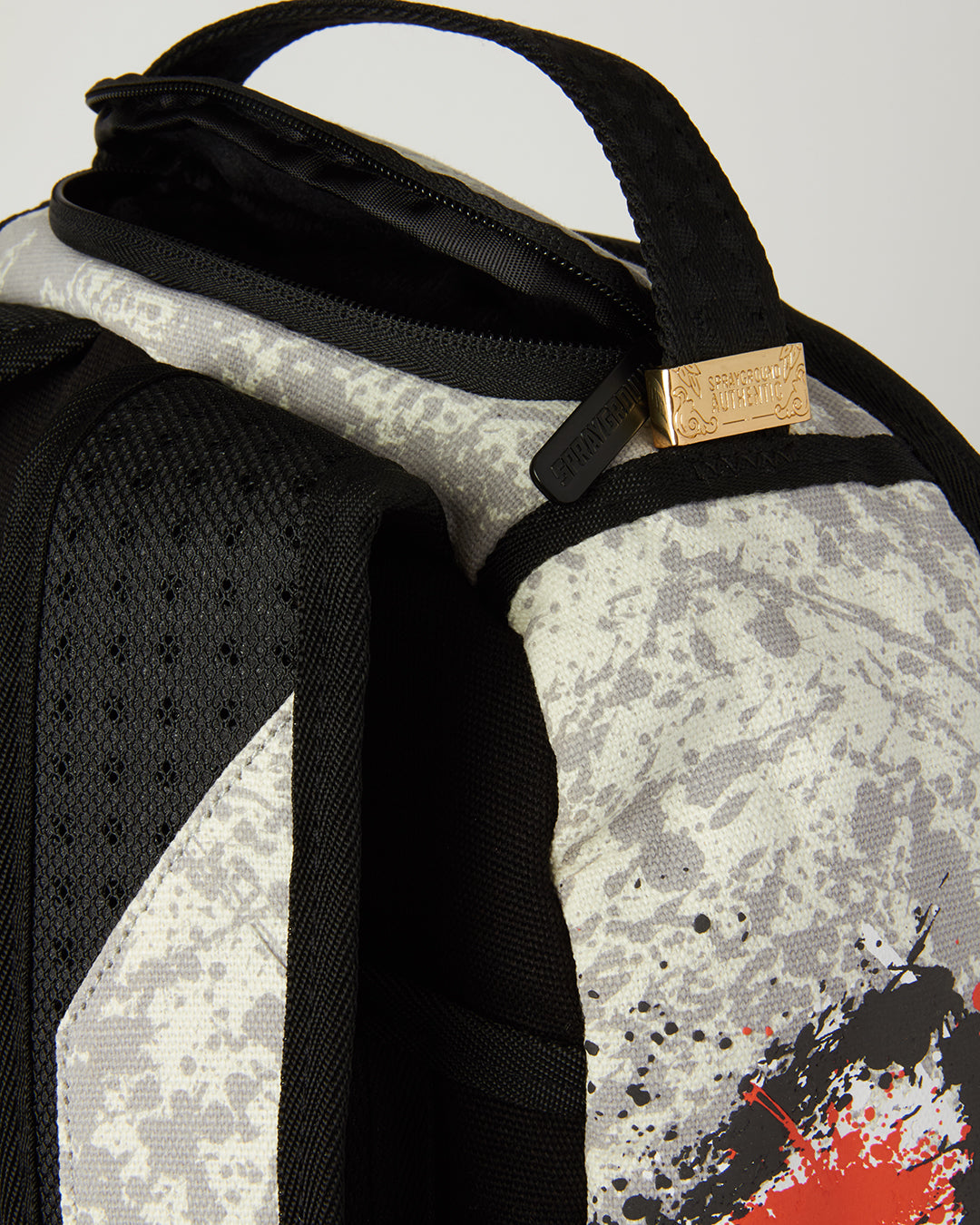 Limited Edition THE SHARK 1989 BACKPACK