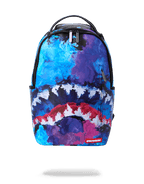 Limited Edition COLOR DRIP BACKPACK
