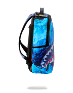 Limited Edition COLOR DRIP BACKPACK