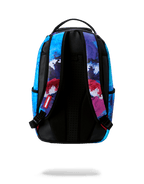 Limited Edition COLOR DRIP BACKPACK