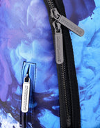 Limited Edition COLOR DRIP BACKPACK