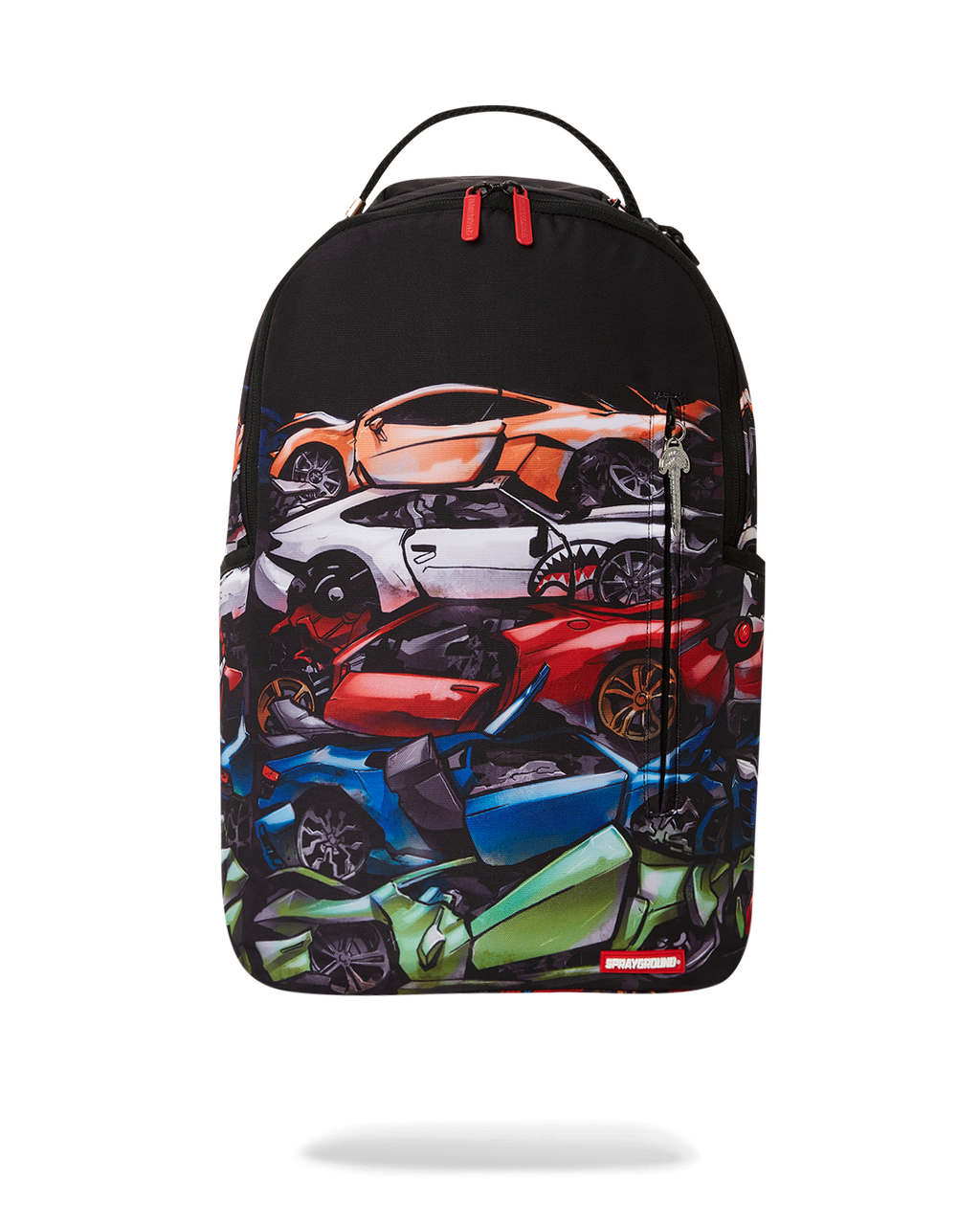 Limited Edition CRUNCH TIME BACKPACK