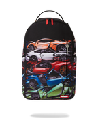 Limited Edition CRUNCH TIME BACKPACK