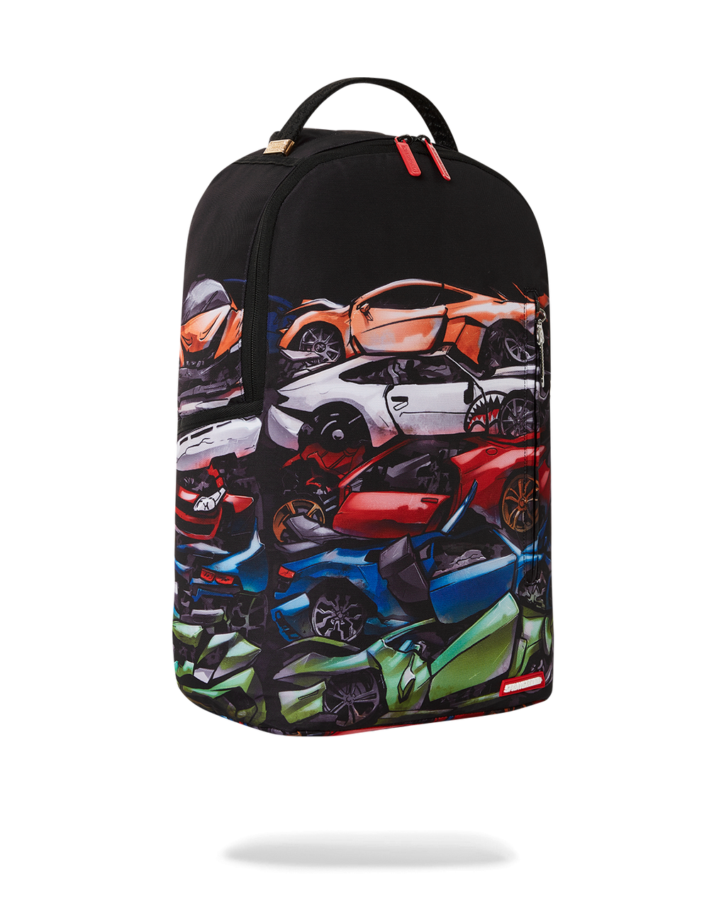 Limited Edition CRUNCH TIME BACKPACK