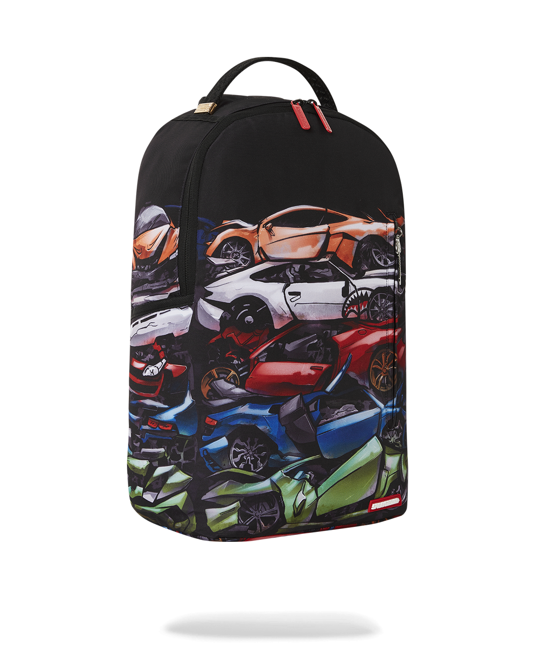 Limited Edition CRUNCH TIME BACKPACK
