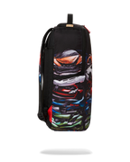 Limited Edition CRUNCH TIME BACKPACK