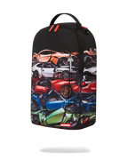 Limited Edition CRUNCH TIME BACKPACK