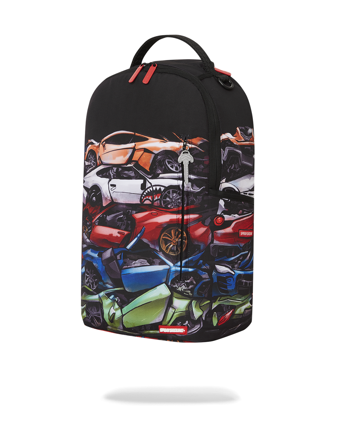 Limited Edition CRUNCH TIME BACKPACK