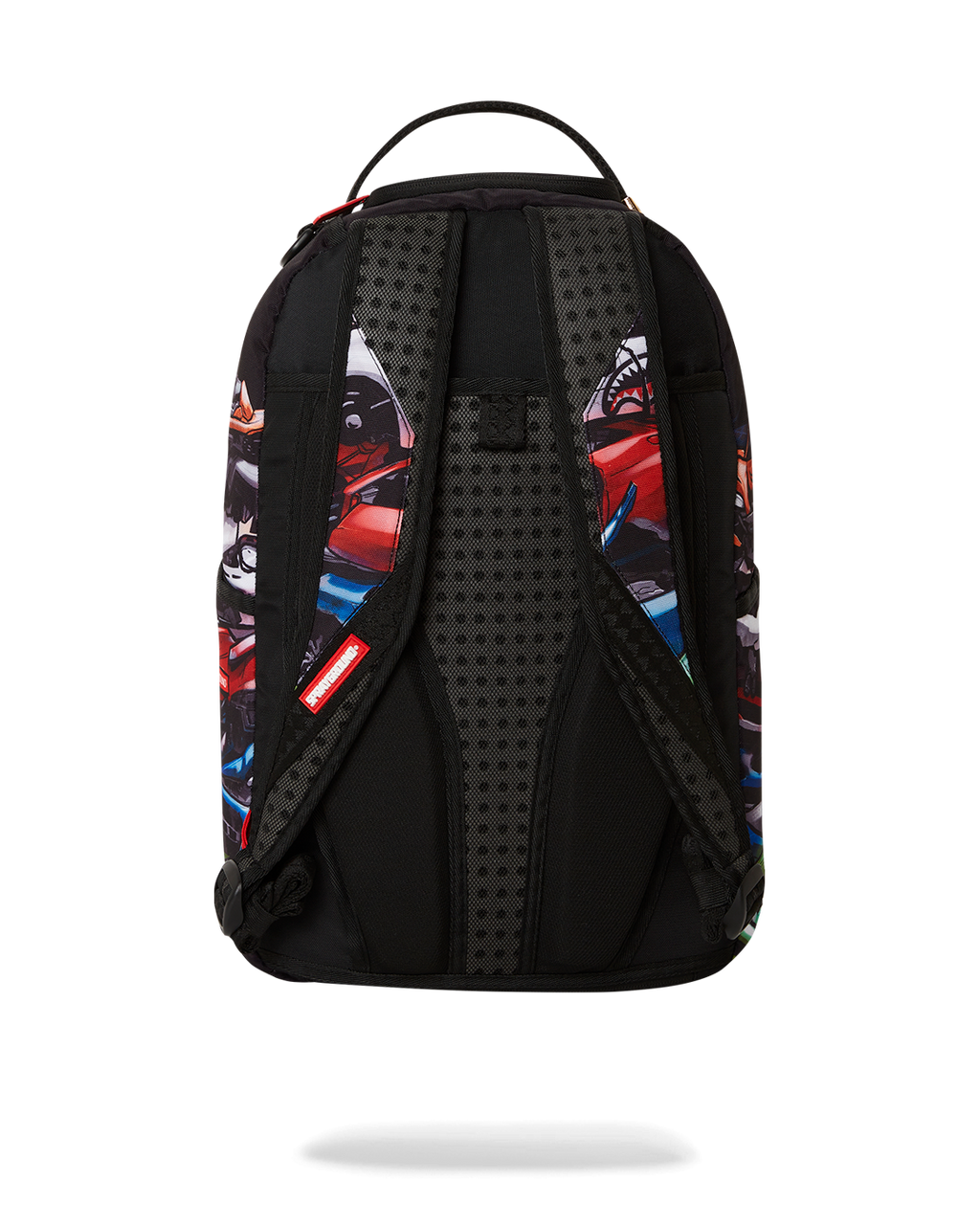 Limited Edition CRUNCH TIME BACKPACK