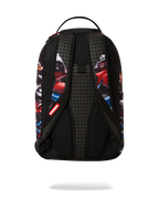 Limited Edition CRUNCH TIME BACKPACK