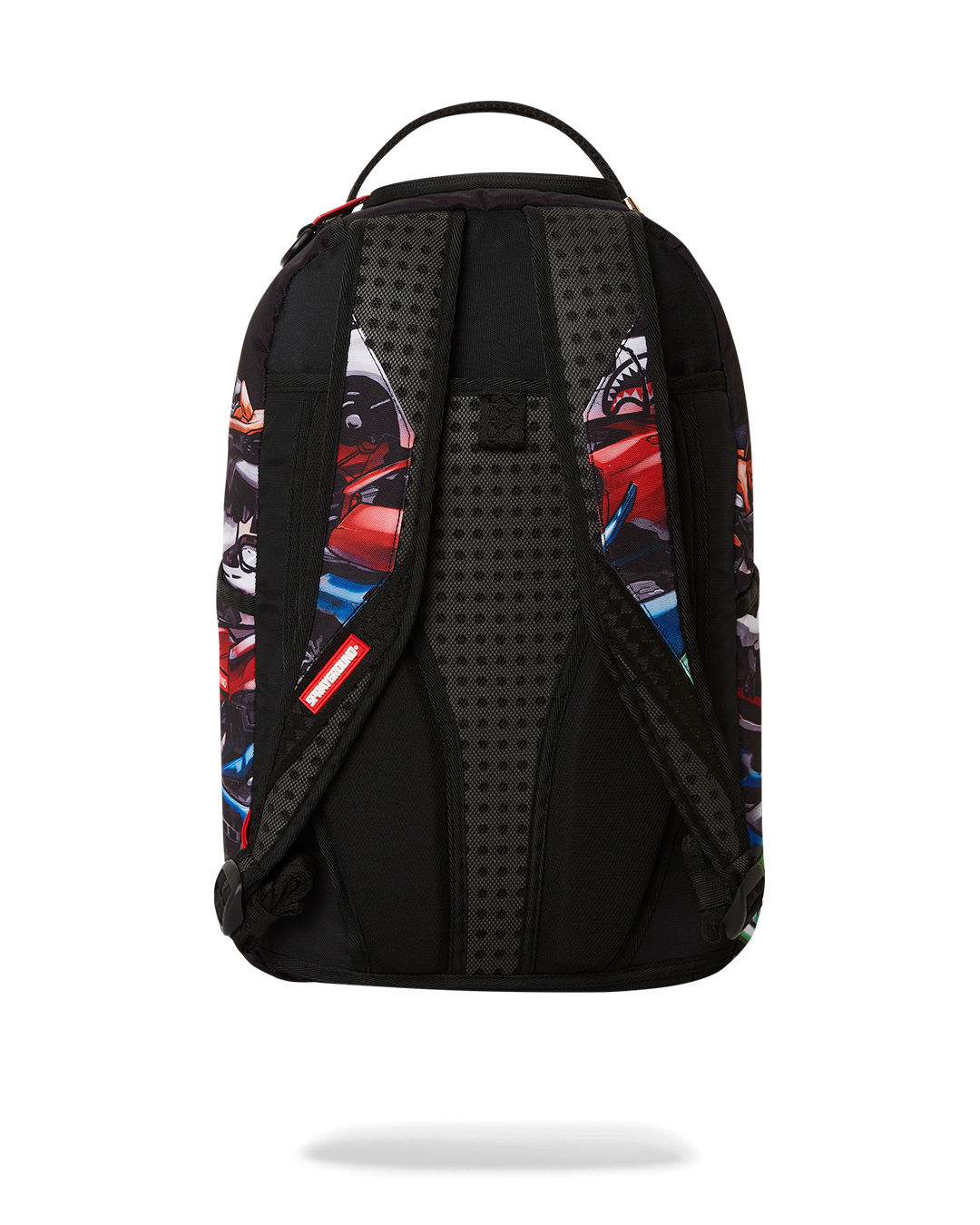 Limited Edition CRUNCH TIME BACKPACK