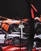 Limited Edition CRUNCH TIME BACKPACK