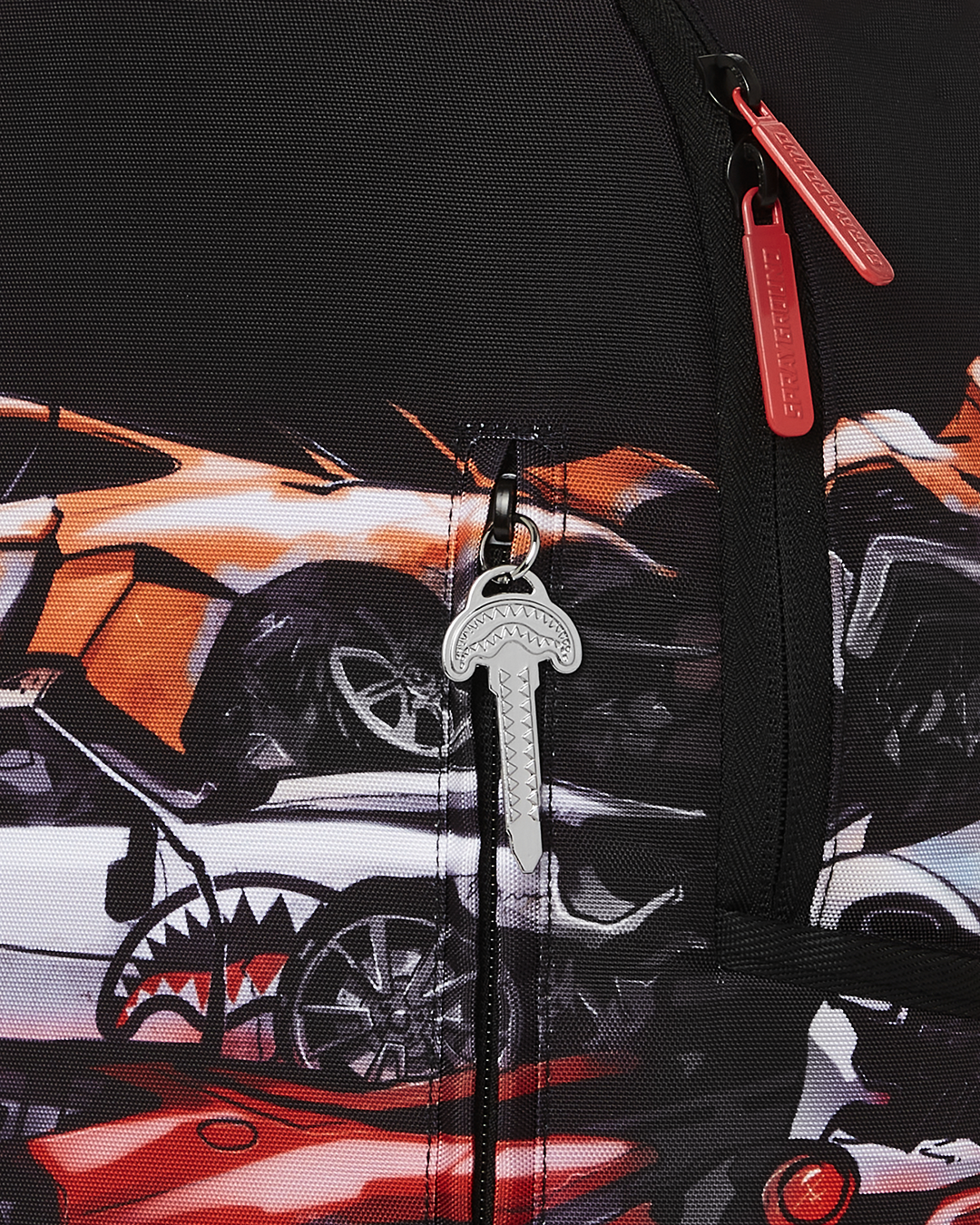 Limited Edition CRUNCH TIME BACKPACK