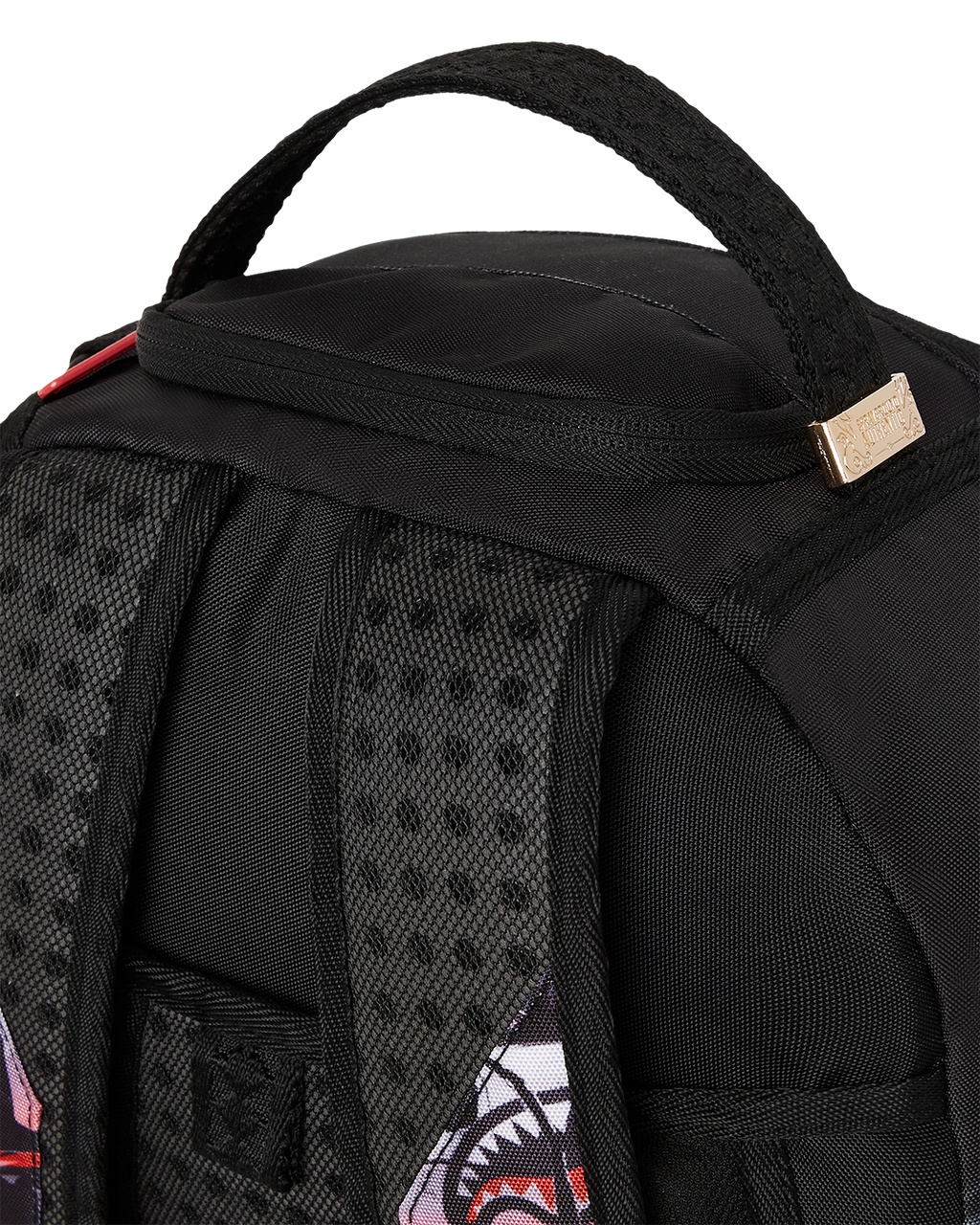 Limited Edition CRUNCH TIME BACKPACK