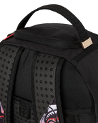 Limited Edition CRUNCH TIME BACKPACK