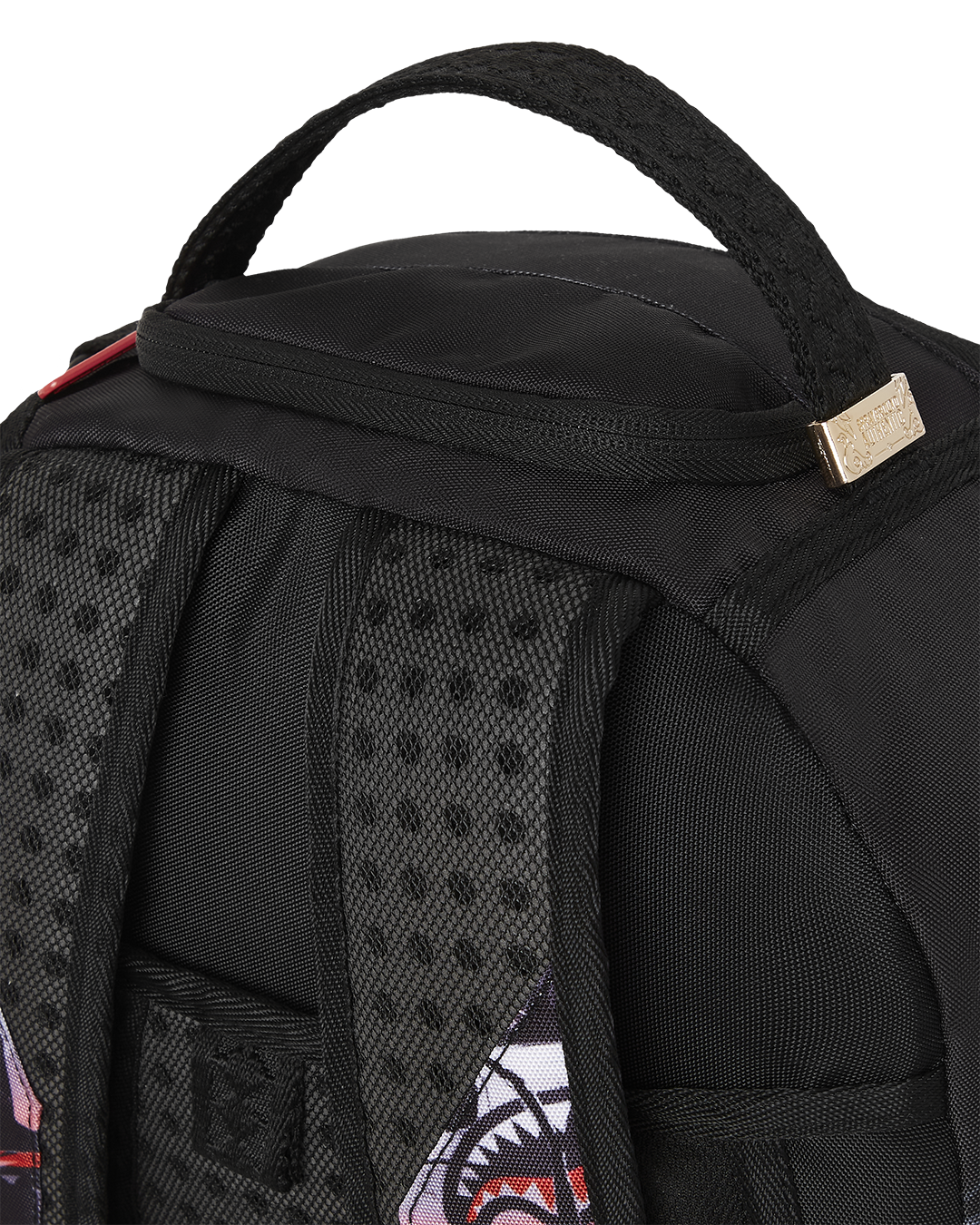 Limited Edition CRUNCH TIME BACKPACK
