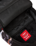 Limited Edition CRUNCH TIME BACKPACK