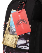 Limited Edition CRUNCH TIME BACKPACK