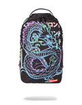Limited Edition ナイトドラゴン NITE DRAGON BACKPACK
