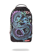Limited Edition ナイトドラゴン NITE DRAGON BACKPACK