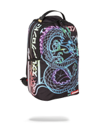 Limited Edition ナイトドラゴン NITE DRAGON BACKPACK