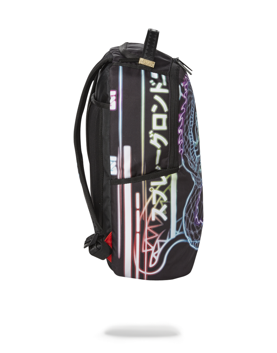 Limited Edition ナイトドラゴン NITE DRAGON BACKPACK