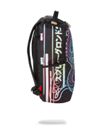Limited Edition ナイトドラゴン NITE DRAGON BACKPACK