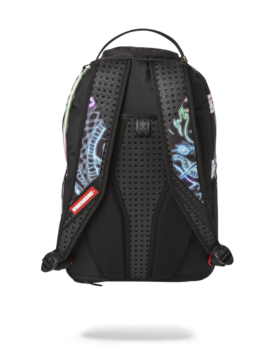Limited Edition ナイトドラゴン NITE DRAGON BACKPACK