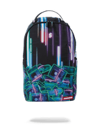 Limited Edition 暗号通貨スタック CRYPTO STACKS BACKPACK