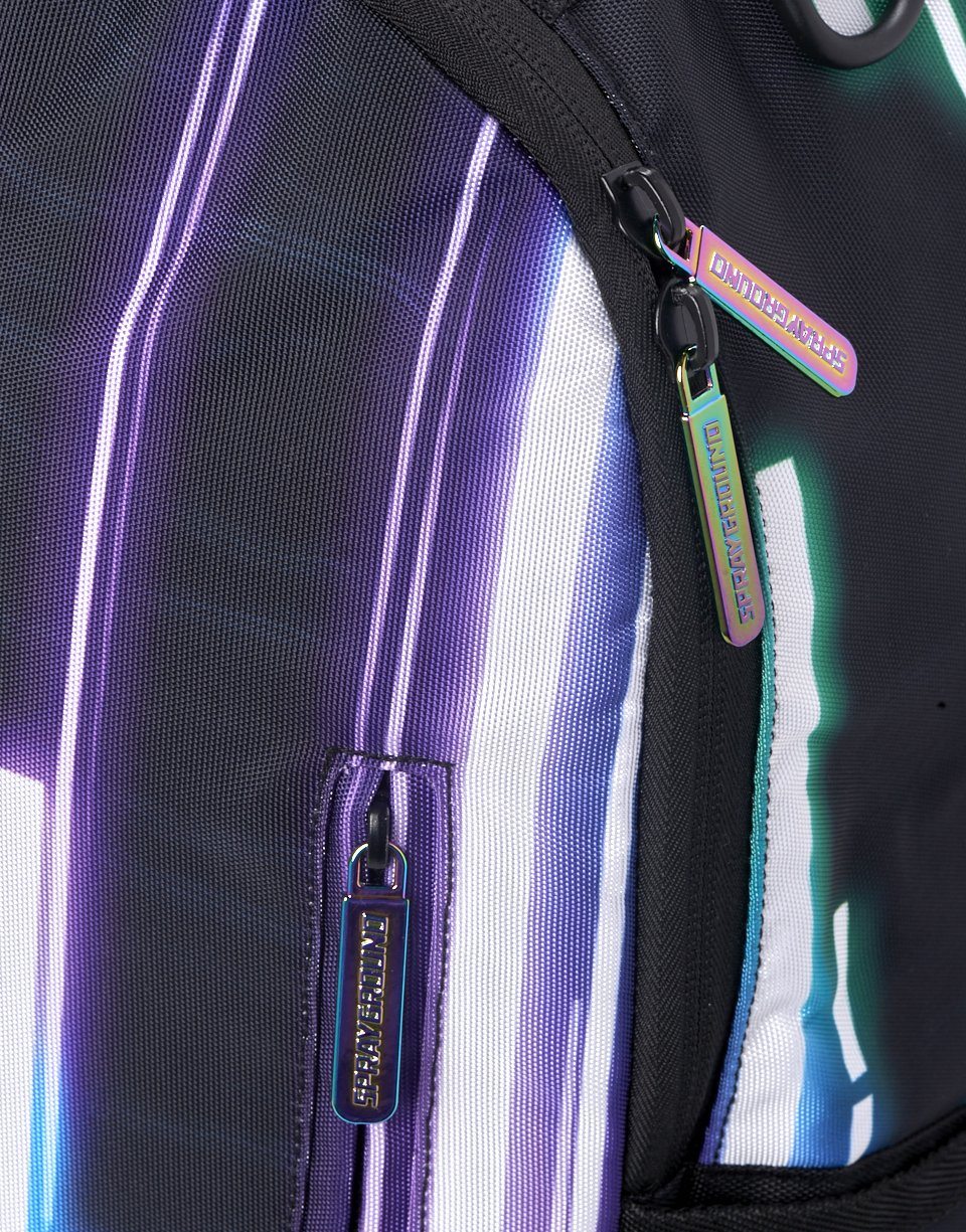 Limited Edition 暗号通貨スタック CRYPTO STACKS BACKPACK