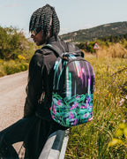 Limited Edition 暗号通貨スタック CRYPTO STACKS BACKPACK