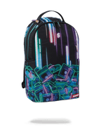 Limited Edition 暗号通貨スタック CRYPTO STACKS BACKPACK
