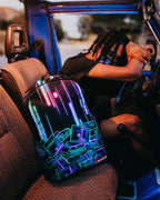 Limited Edition 暗号通貨スタック CRYPTO STACKS BACKPACK