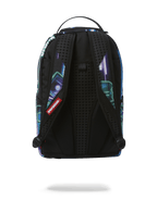 Limited Edition 暗号通貨スタック CRYPTO STACKS BACKPACK
