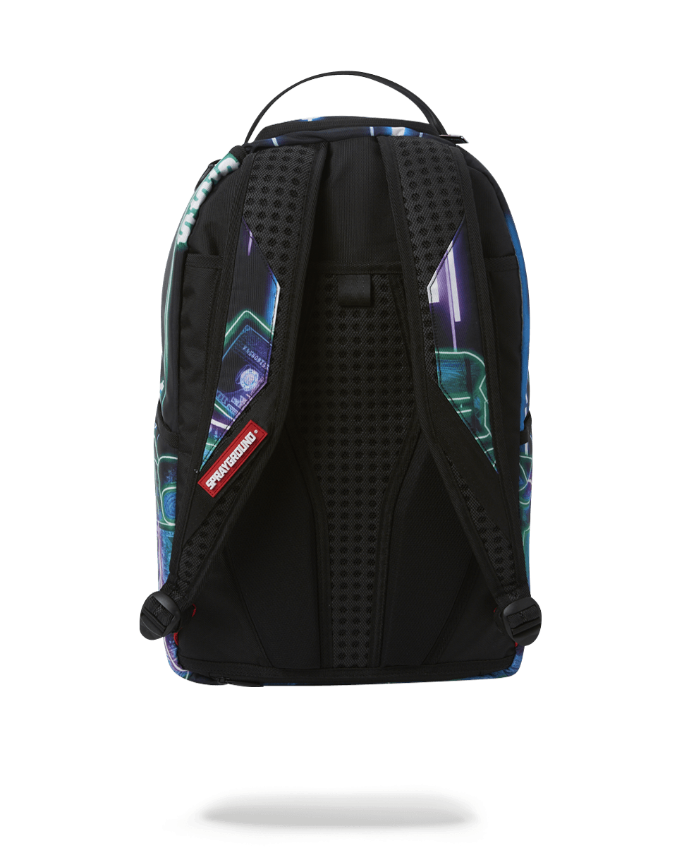 Limited Edition 暗号通貨スタック CRYPTO STACKS BACKPACK