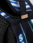 Limited Edition 暗号通貨スタック CRYPTO STACKS BACKPACK