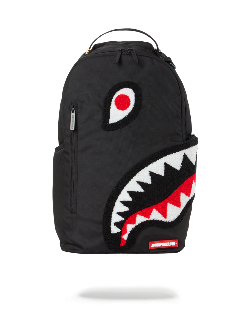 Limited Edition TORPEDO SHARK NIGHT BACKPACK